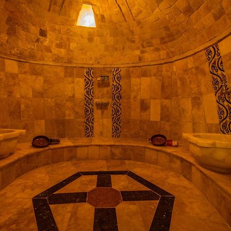 Royal Cave Hotel Ürgüp Chambre photo