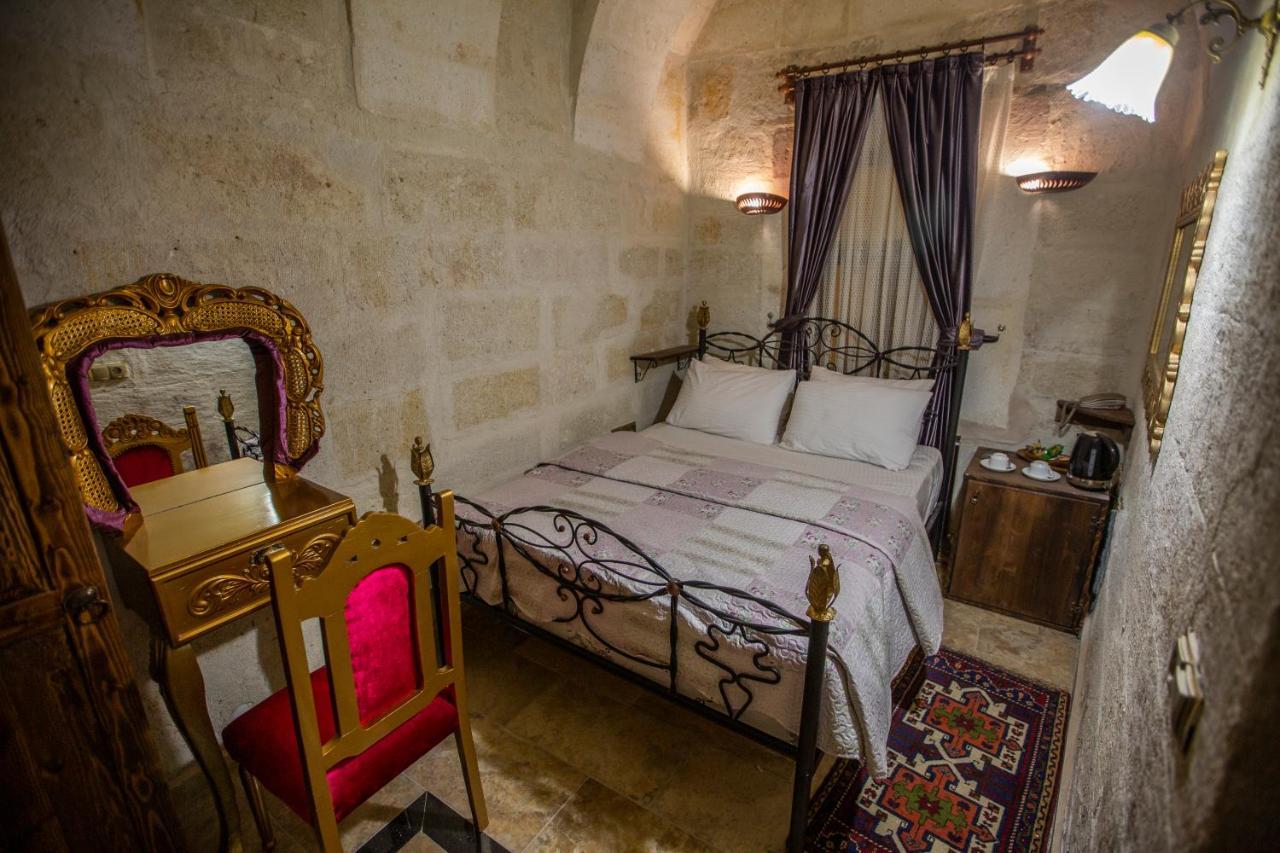 Royal Cave Hotel Ürgüp Extérieur photo
