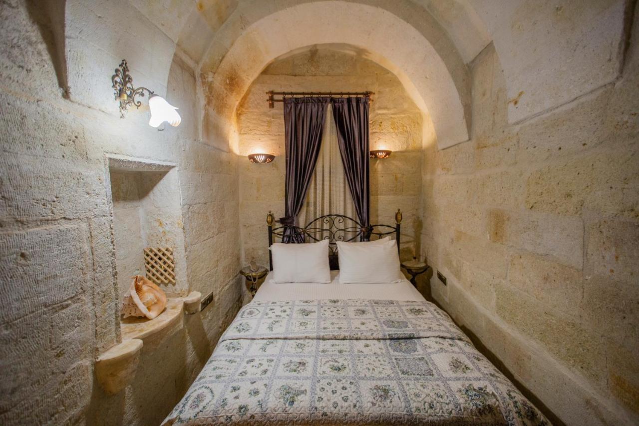 Royal Cave Hotel Ürgüp Extérieur photo