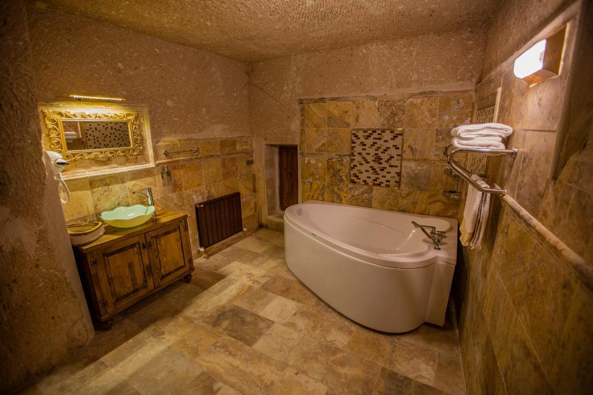 Royal Cave Hotel Ürgüp Chambre photo