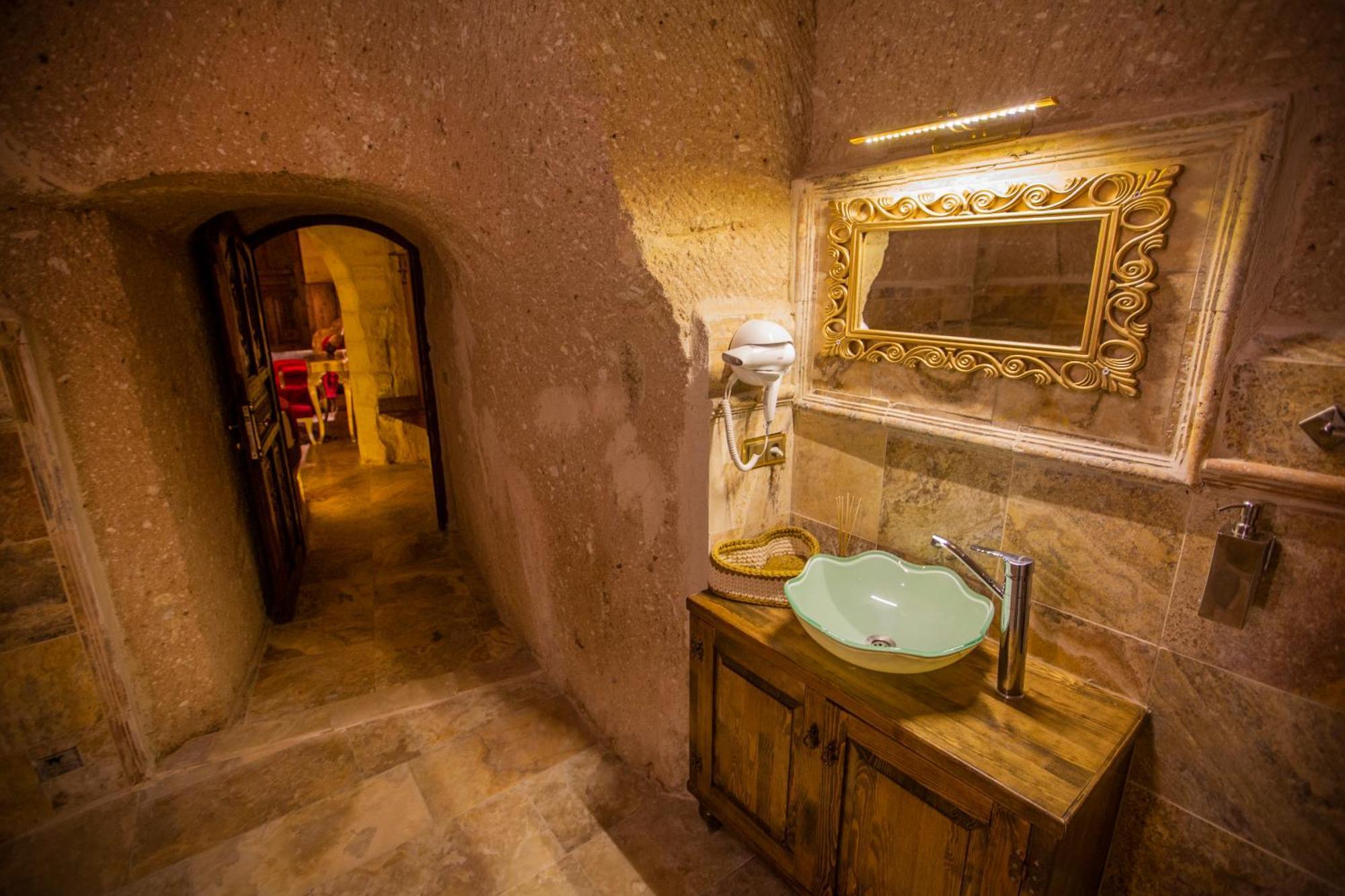 Royal Cave Hotel Ürgüp Chambre photo