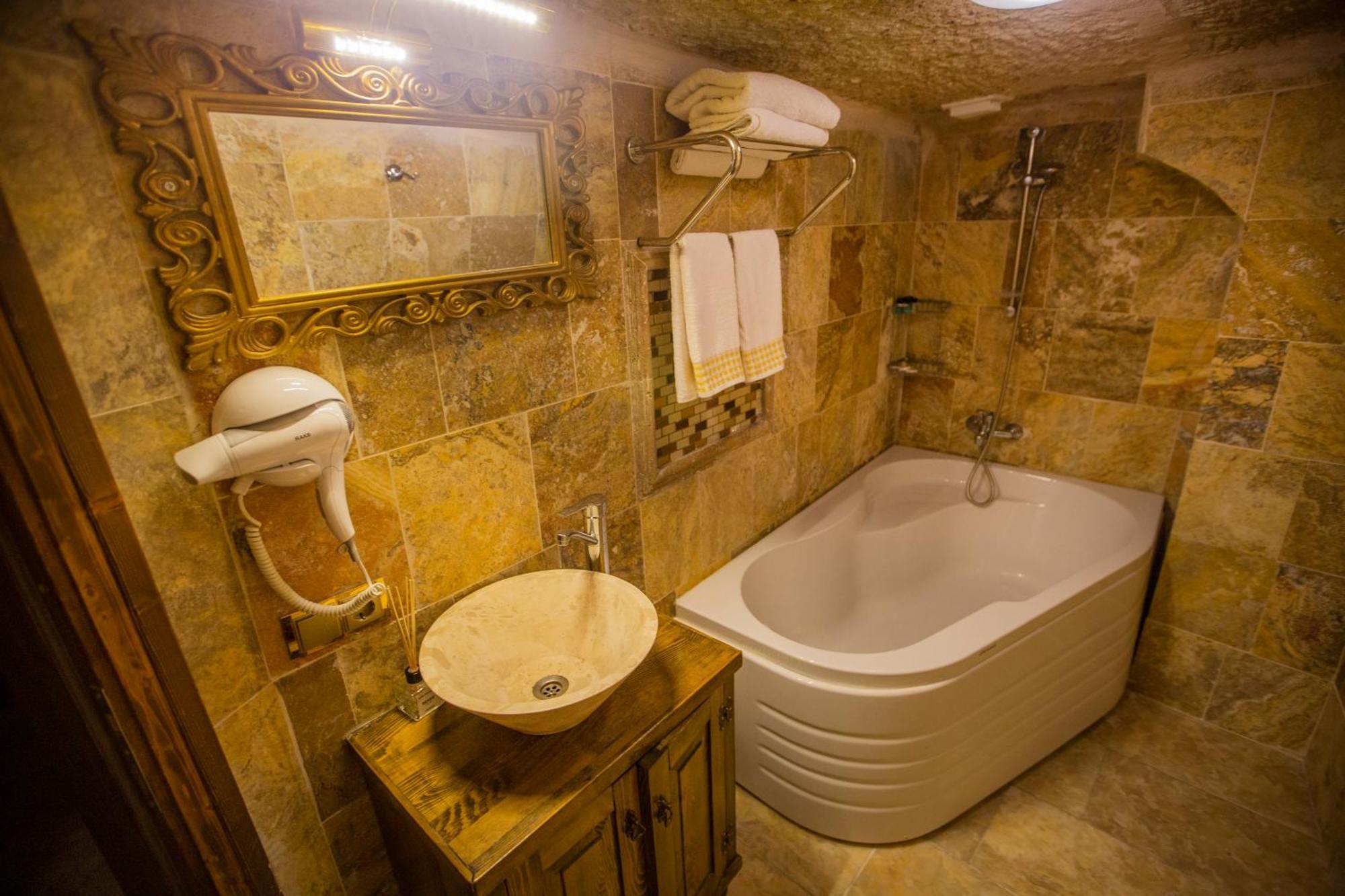 Royal Cave Hotel Ürgüp Chambre photo